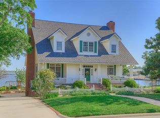 5354 Montego Cove Dr, Willis, TX 77318