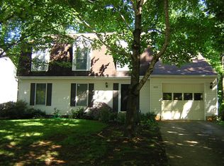 9457 Keepsake Way, Columbia, MD 21046