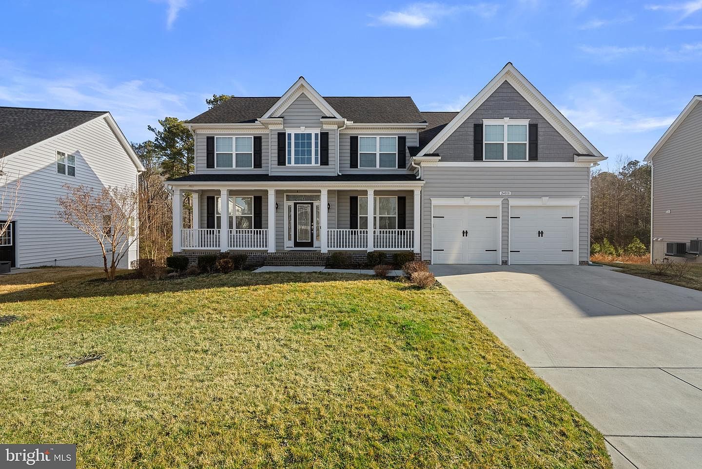 24018 Woodmore Dr, Hollywood, MD 20636 | Zillow