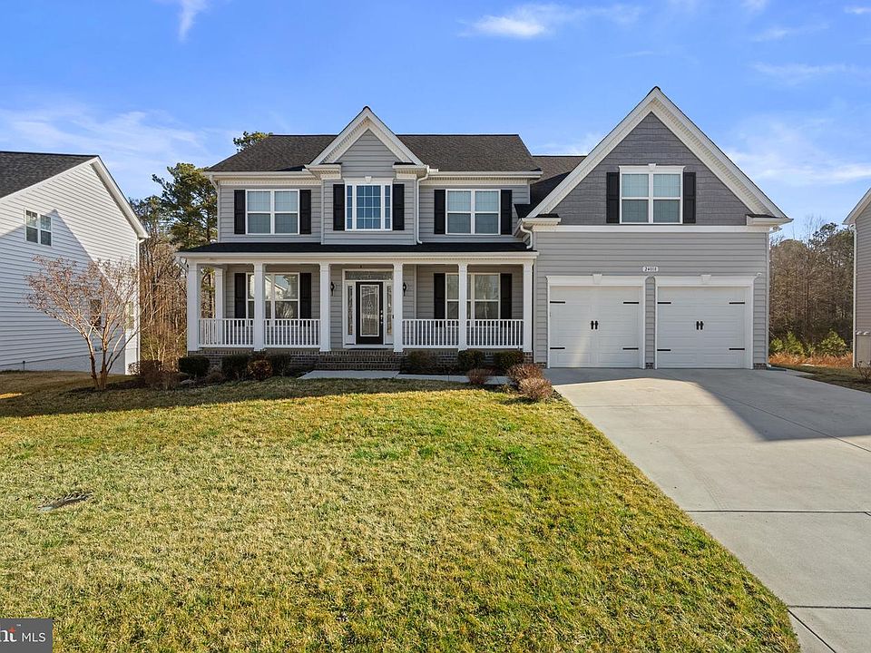 1st image of 24018 Woodmore Dr