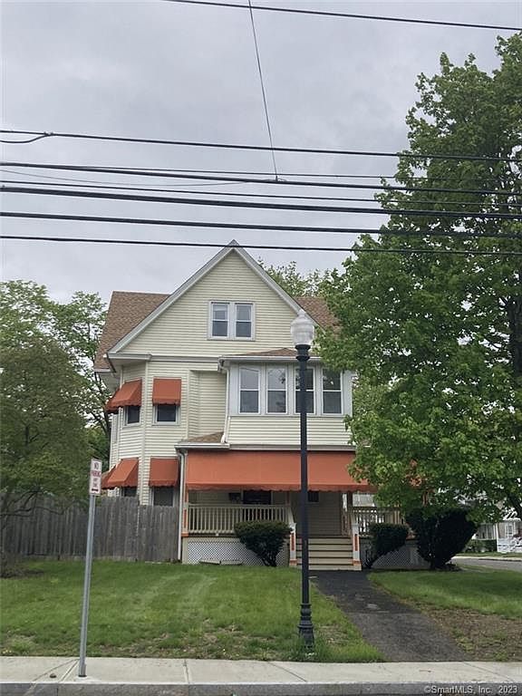 261 Wakelee Ave FLOOR 2, Ansonia, CT 06401 Zillow
