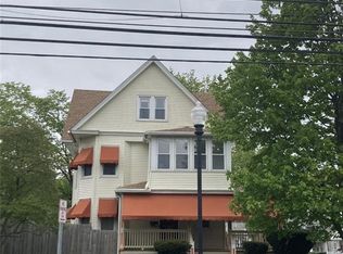 261 Wakelee Ave FLOOR 2, Ansonia, CT 06401