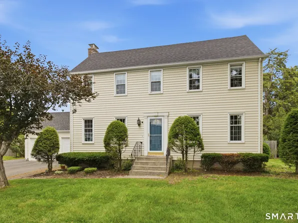 191 Hang Dog Lane, Wethersfield, CT 06109