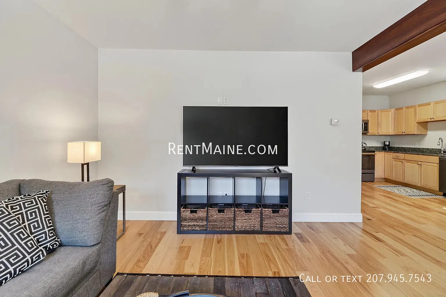 2 bed, $2,100 — Photo 4