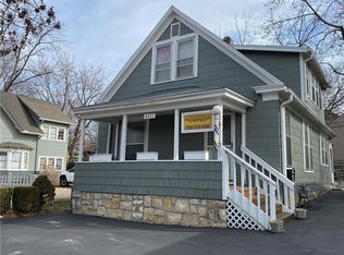 4433 State Line Rd, Kansas City, MO 64111