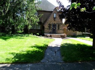 1915 Brookview Blvd, Parma, OH 44134