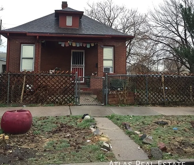 3734 N Lipan St — Photo 4