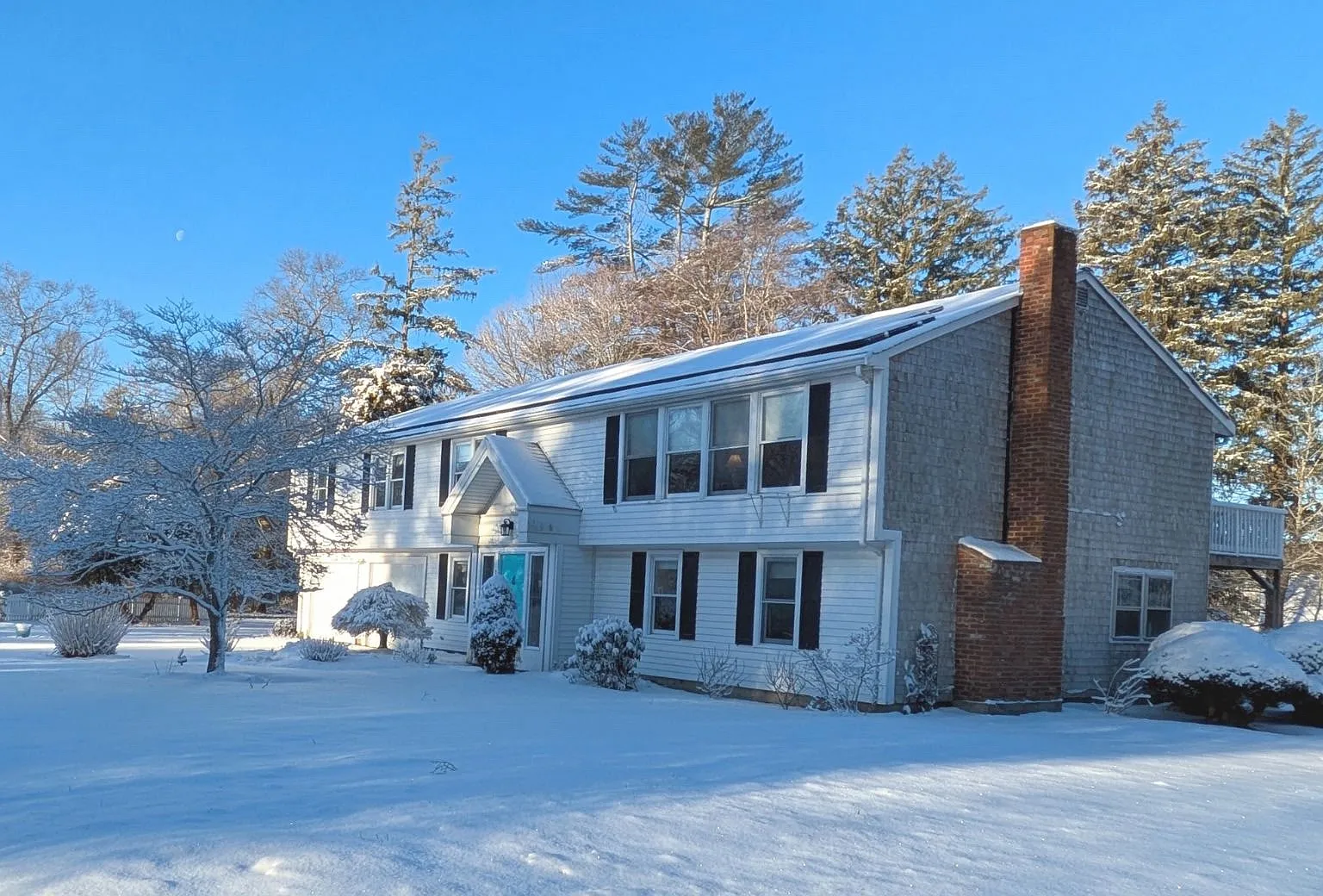 9 N River Dr — Photo 2