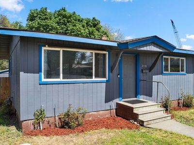 3119 E Ermina Ave, Spokane, WA, 99207
