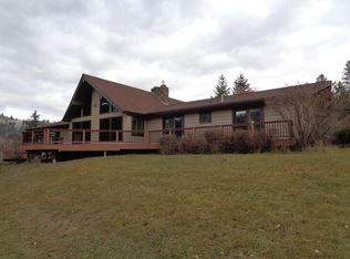 8400 Vann Dr, Lolo, MT 59847