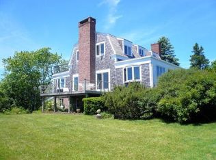 9 Miller Hill Rd #1-3, Provincetown, MA 02657