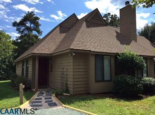 997 Amber Ridge Rd, Charlottesville, VA 22901