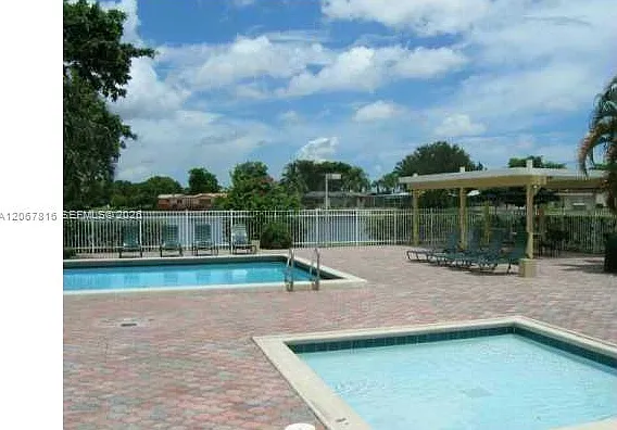 2091 NW 96th Ter #13M — Photo 26
