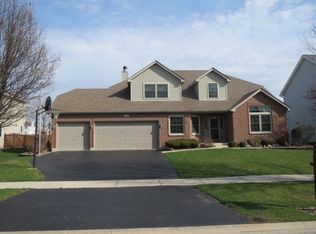 25250 Sunderlin Rd, Plainfield, IL 60585