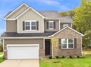 211 Acmon Blue Blvd, Mount Juliet, TN 37122