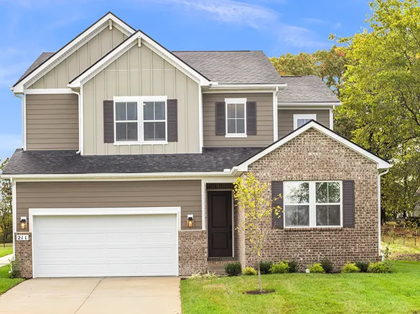 211 Acmon Blue Blvd, Mount Juliet, TN 37122