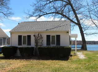 24565 Blue Heron Dr, Sturgis, MI 49091
