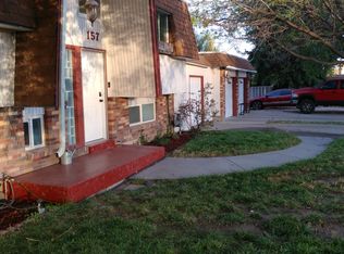 157 S Dale Ave, Vernal, UT 84078