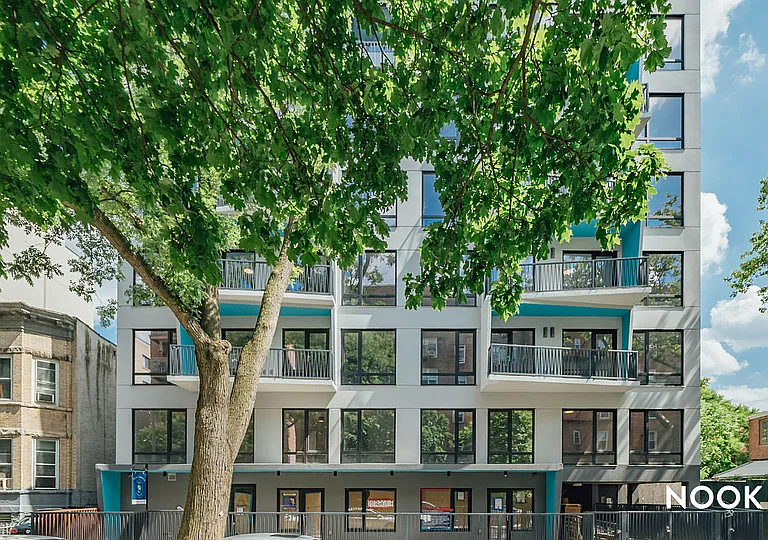 210 Parkville Ave #6D — Photo 34