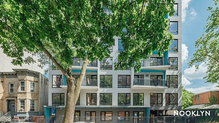 Rented by Nooklyn NYC LLC | media 39