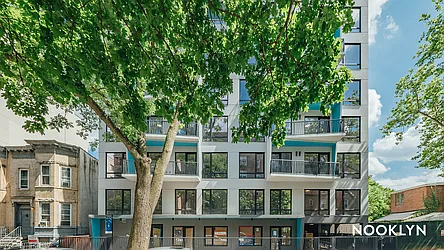 Rented by Nooklyn NYC LLC