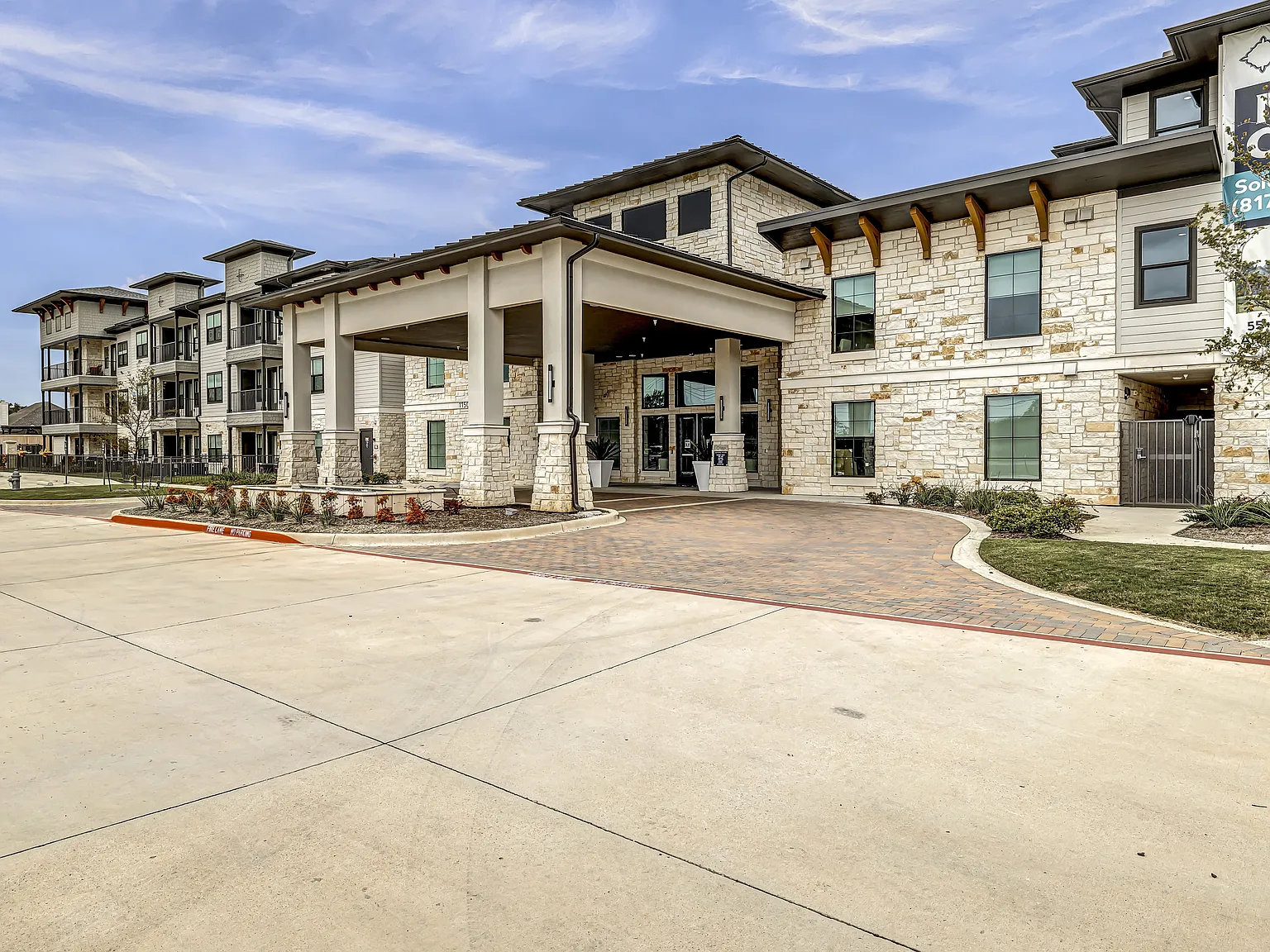 Affinity at Keller 55+ — Photo 3