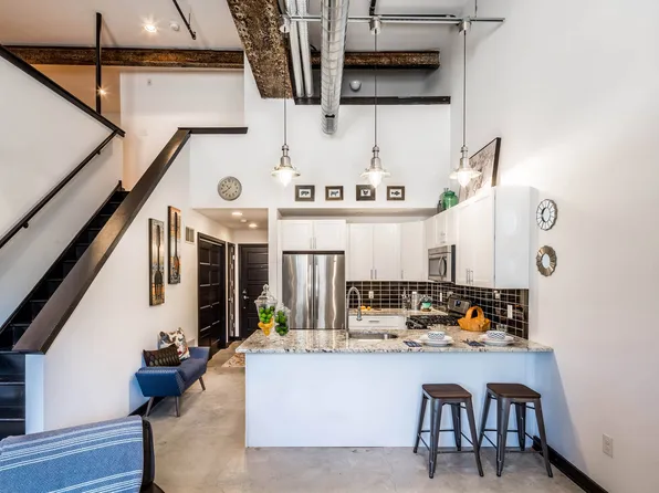 Northern Treaty Lofts