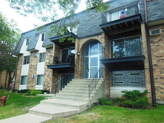 2nd image of 8B E Dundee Quarter Dr Unit 203