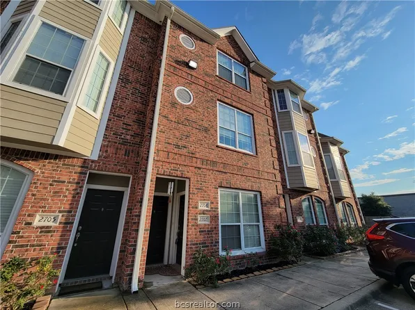 1198 Jones Butler Rd APT 2707, College Station, TX 77840