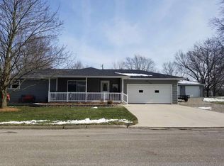 506 N Liberty Ct, Albion, IN