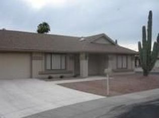 13415 W Gemstone Dr, Sun City West, AZ 85375