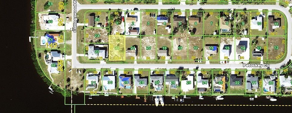 1st image of 18235 Petoskey Cir