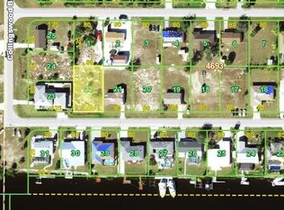 18235 Petoskey Cir, Port Charlotte, FL 33948