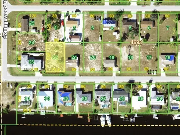 18235 Petoskey Cir, Port Charlotte, FL 33948
