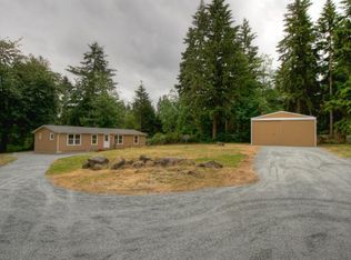 25115 160th Avenue Ct E, Graham, WA 98338