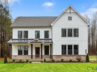 4893 Donner Ct, Quinton, VA 23141