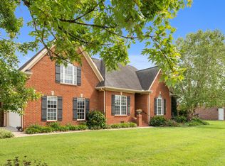 4757 Hammock Dr, Murfreesboro, TN 37128