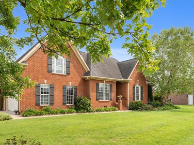 4757 Hammock Dr, Murfreesboro, TN, 37128