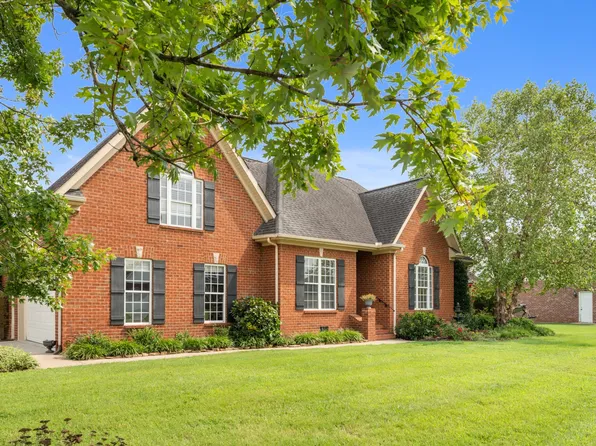 4757 Hammock Dr, Murfreesboro, TN 37128