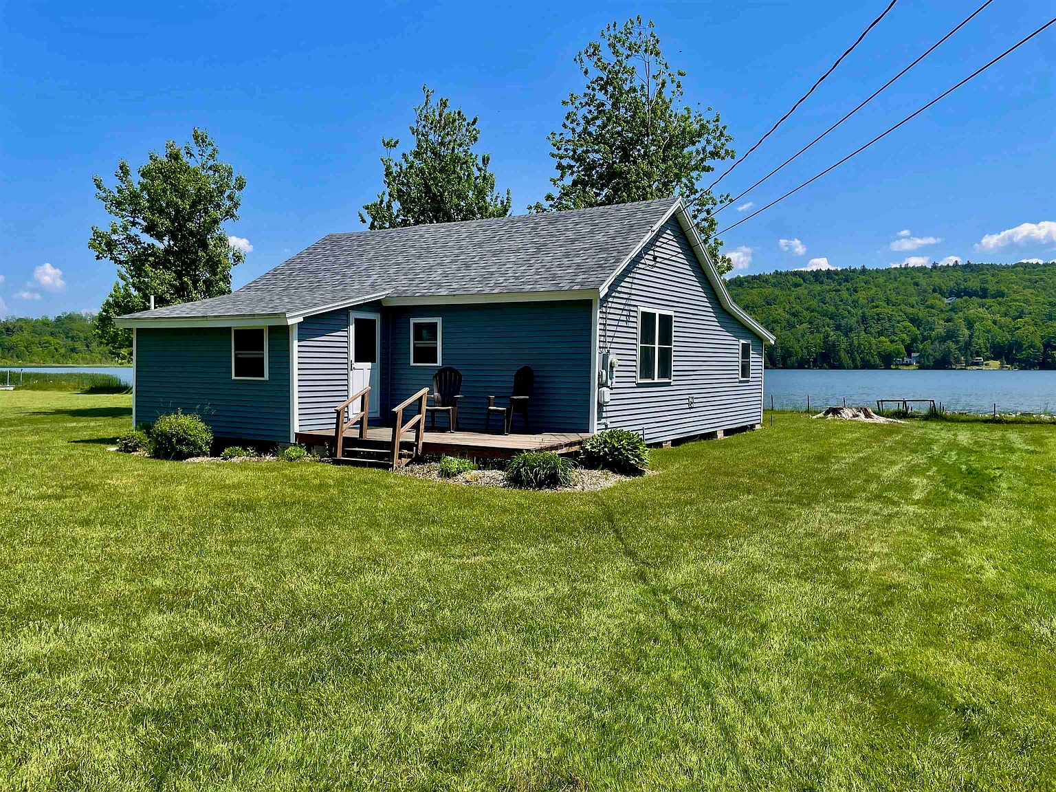 88 North Camp Road, North Ferrisburgh, VT 05473 Zillow