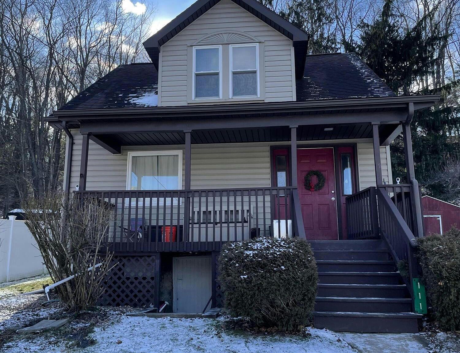 111 William St, Lilly, PA 15938 Zillow
