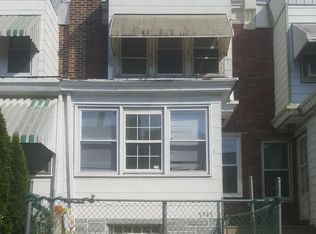 5945 Malta St, Philadelphia, PA 19120