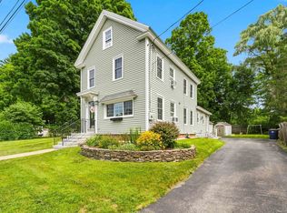 3 Stanwood Avenue, Plaistow, NH 03865