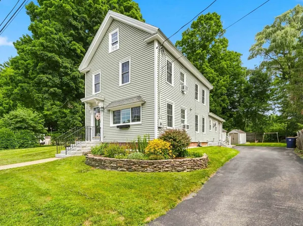 3 Stanwood Avenue, Plaistow, NH 03865