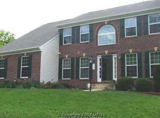 9908 Snowden Rd, Laurel, MD 20708