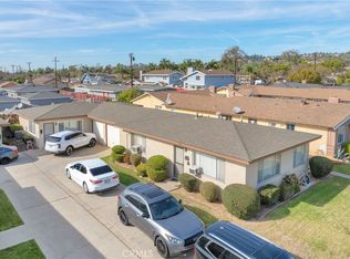401 N College St, La Habra, CA 90631