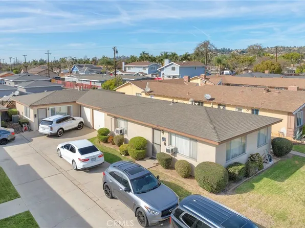 401 N College St, La Habra, CA 90631
