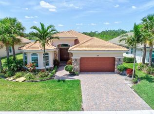 518 Carrara Ct, Jupiter, FL 33478