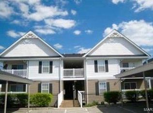 8303 Spring Creek Ln, O'Fallon, MO 63368