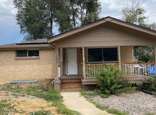 1630 S Dale Ct, Denver, CO 80219